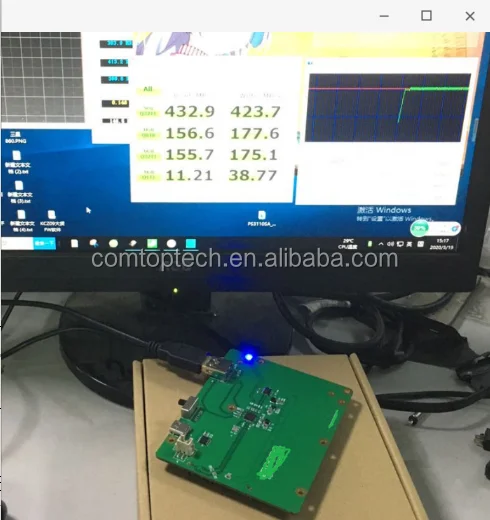 pi PCB