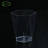 High quality whiskey restaurant solo plastic disposable beer cup