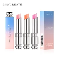 

Moisturizing and hydrating Discoloration lip balm 3g Pink orange pink Customize your lip color Lightens lip lines and maintains