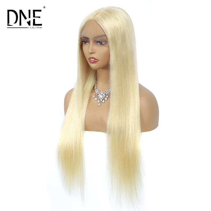 

4X4 Closure Wig Human Hair