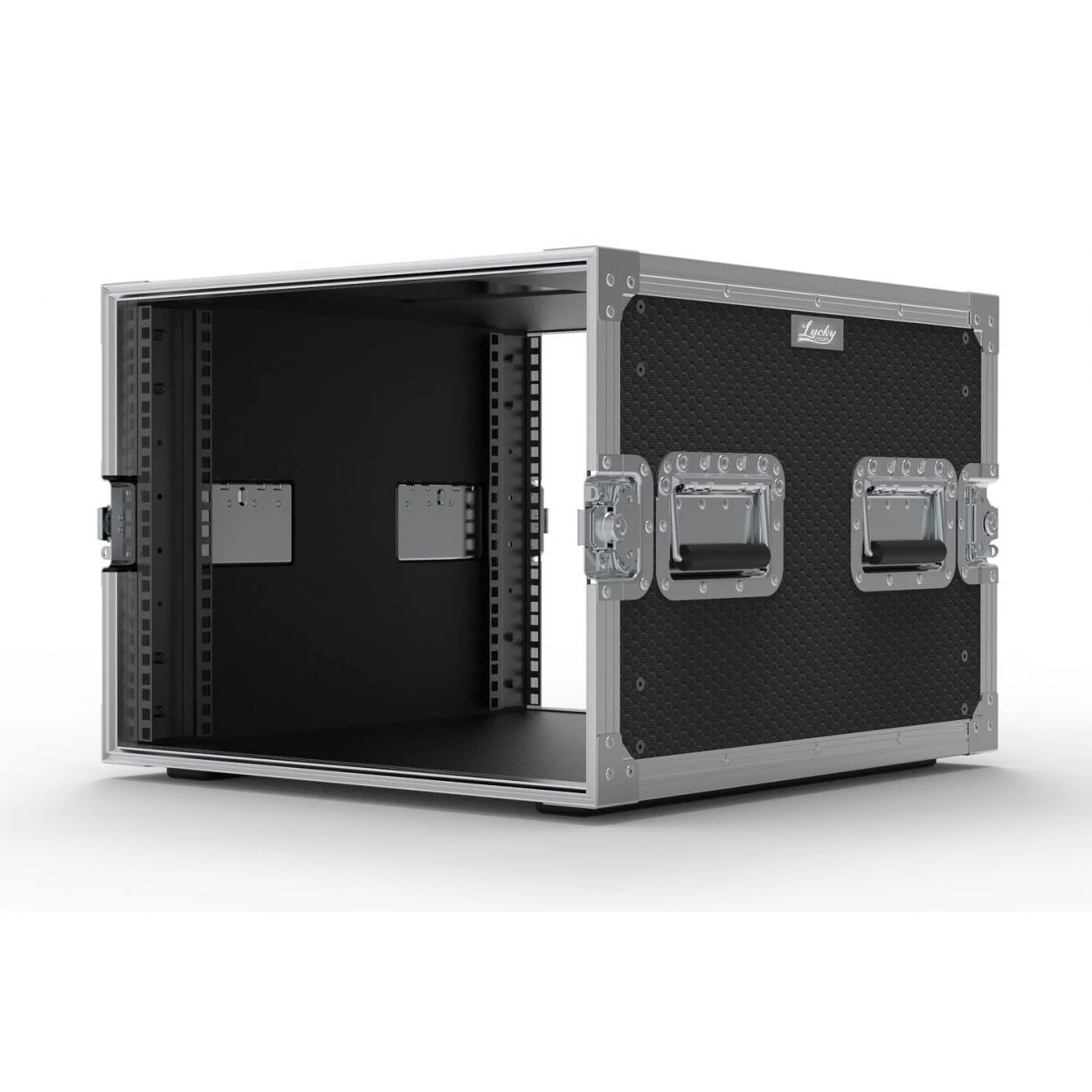 8U Rack Flight case Amplifiers Road case| Alibaba.com