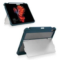 

2019 new arrivals shockproof solf TPU rugged case plastic cover for iPad Pro 12.9 2018 compatible with pencil wireless charging