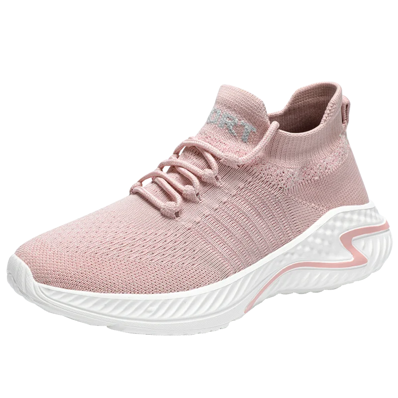 

Custom Logo Light Weight Breathable Big Size Running Shoes Men's Casual Sneakers, Red,black,blue