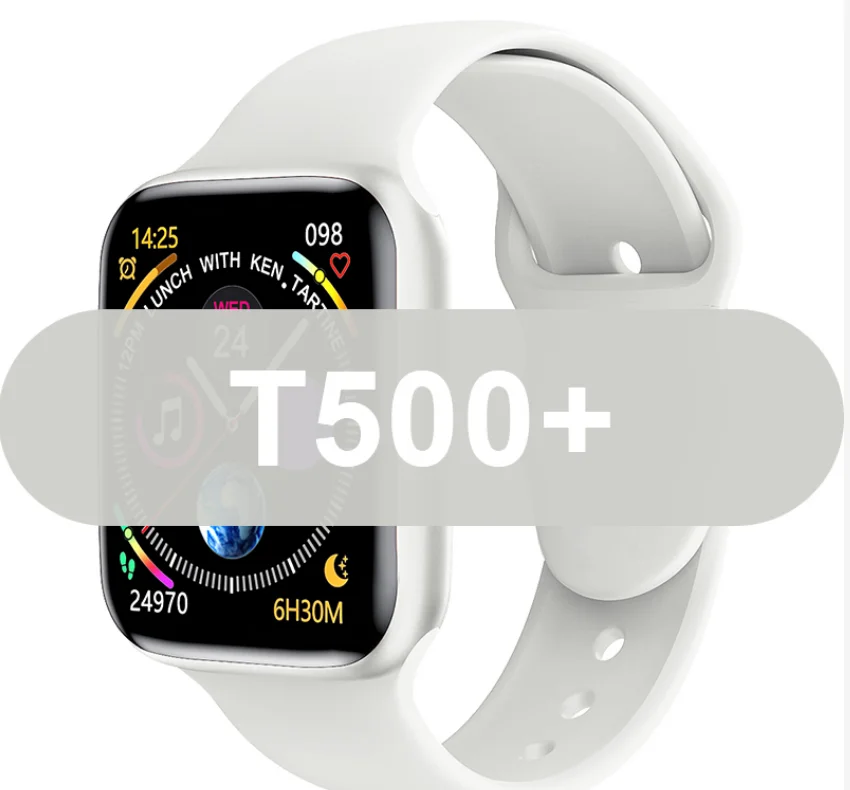 

T500+pro 1.75 inch pro smart watch 2021 S6 smartwatch T500 Plus Pro