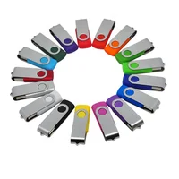 

colorful plastic swivel USB Flash Drives/custom mini metal usb drives/novelty shape usb memory stick advertising for promo gifts