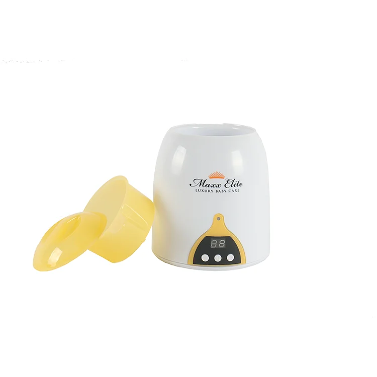 maxx elite luxury baby care