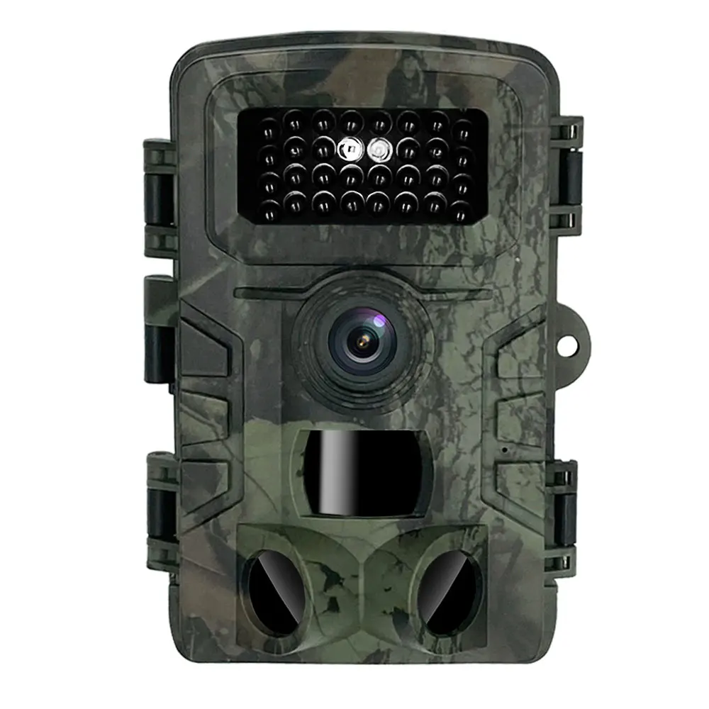 

Wildlife Trail Camera De Chasse OEM/DM Factory Price Animal Trap Camera 1080P Trail Hunting Camera With IP66 Waterproof