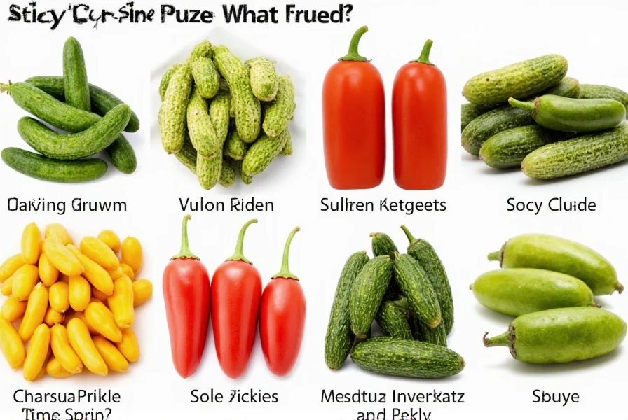 Fermented Food