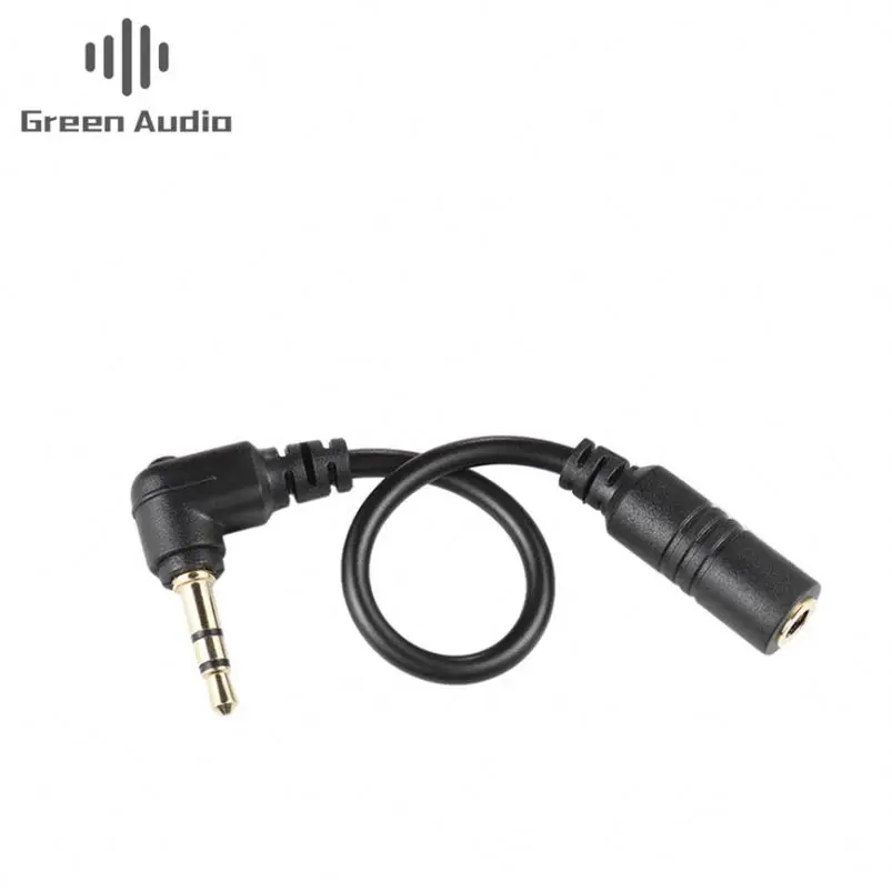 

GAZ-CB05 New Design Audio Cable 2.5Mm With Great Price