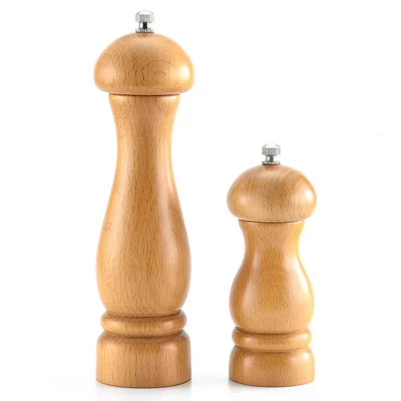 Ecofriendly Ceramic Salt And Pepper Grinder Set For Gifts Buy Salt