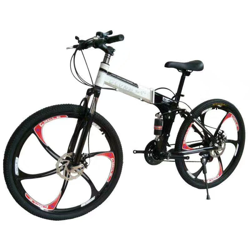 

High-quality 27.5" 21 Speed aluminum alloy Full Suspension Mountain Bike bicycle, Requirements