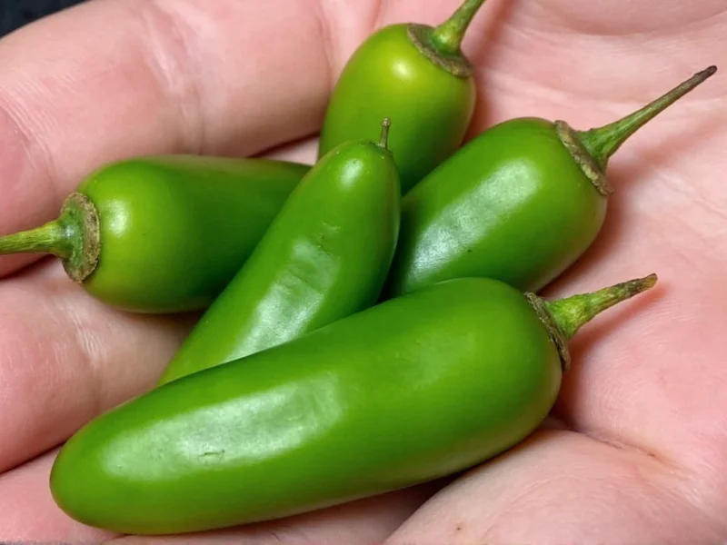 How Long Does Jalapeño Hands Last? (24-48 Hour Guide)