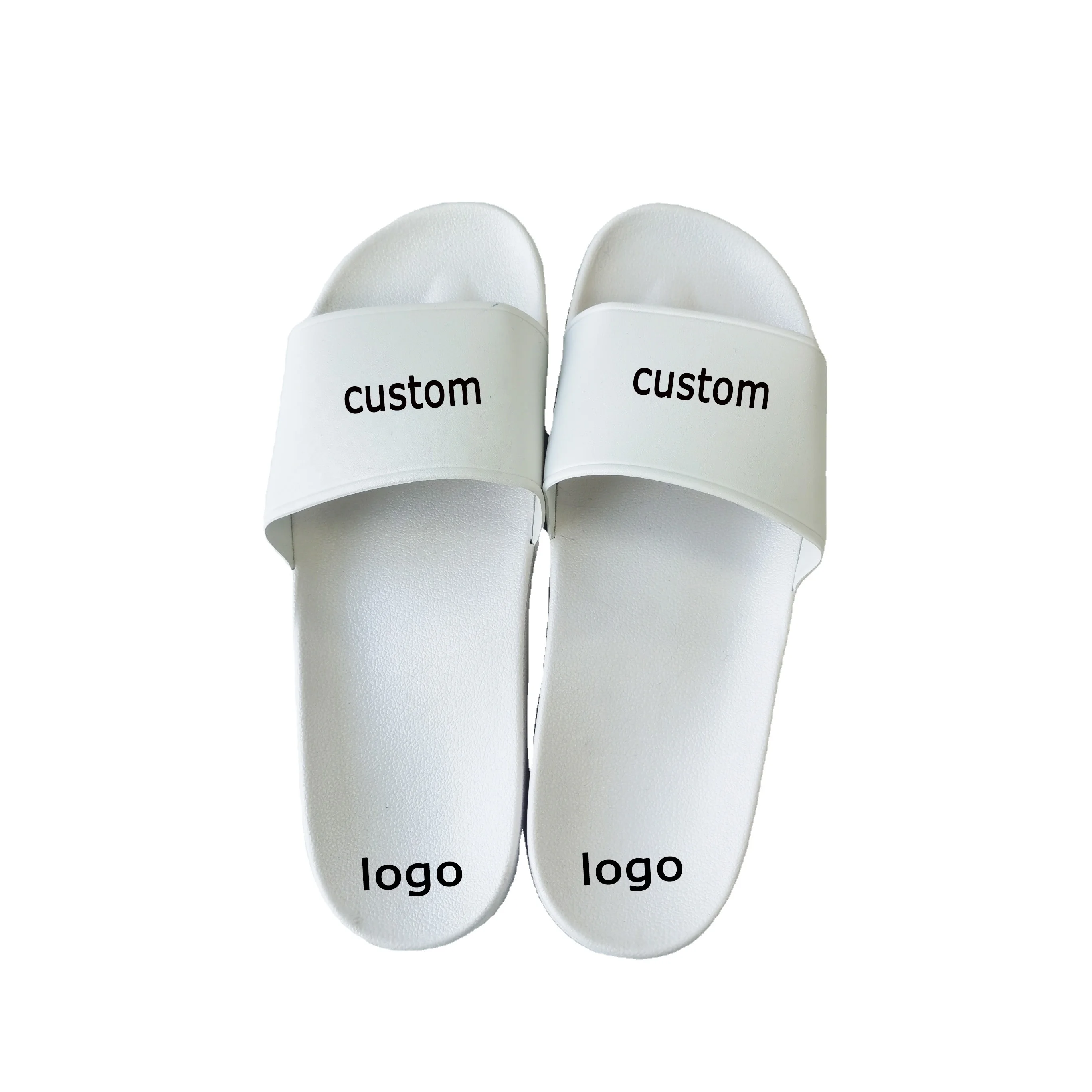 

Pattern Slides Slippers For Women Outdoor Ladies Sandals Print On Demand