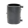 PE100 hdpe electrofusion fittings