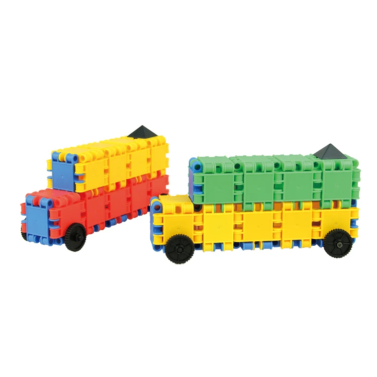 POTENTIAL Factory Custom Top fashion educational baby learning toy 3d educational toy