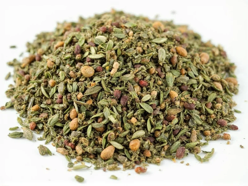 is dried oregano and oregano leaves the same