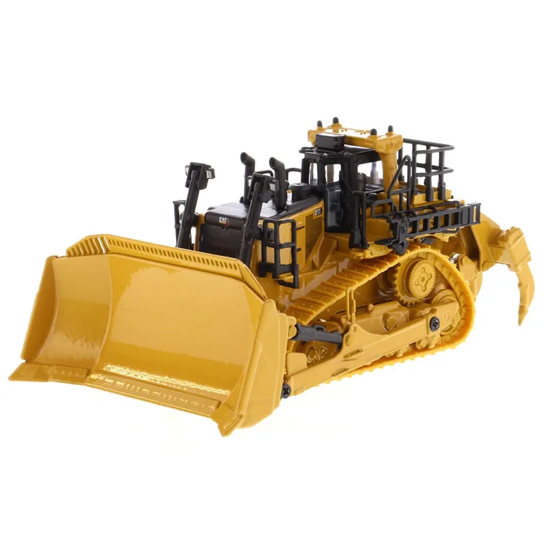 

DM85659 1:87 Cat D11 Track-Type Tractor Toy Diecast model