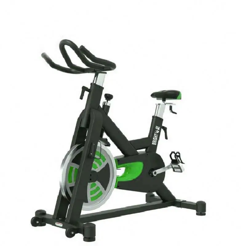 

Hot Sale Professional Body Fit Gym Master Indoor Exercise Spinning Bike