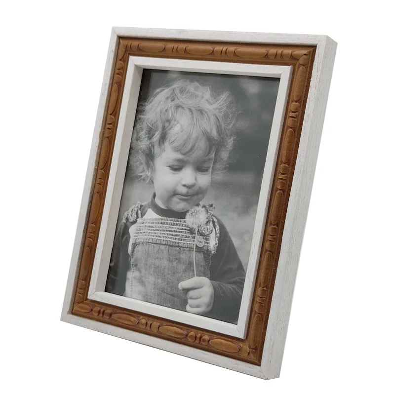 High quality 1 photo frame baby photo frame baby picture frame prints