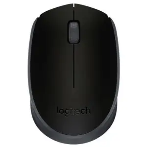 Logitech M171 Photoelectric Wireless Mouse Notebook Desktop Computer Mouse Business Office Power Save Game Mouse