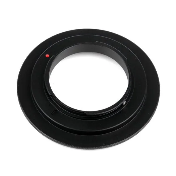 

Universal  Reverse Lens Macro Adapter For Nikon Lens Mount Camera, Black