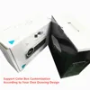 OEM ODM Support Color BOX Customization According To Your Own Deisgn Drawing