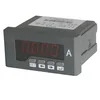 REHE Digital Current Meter Panel Size 48*96mm Single-Phase Analog AC/DC Current Meter