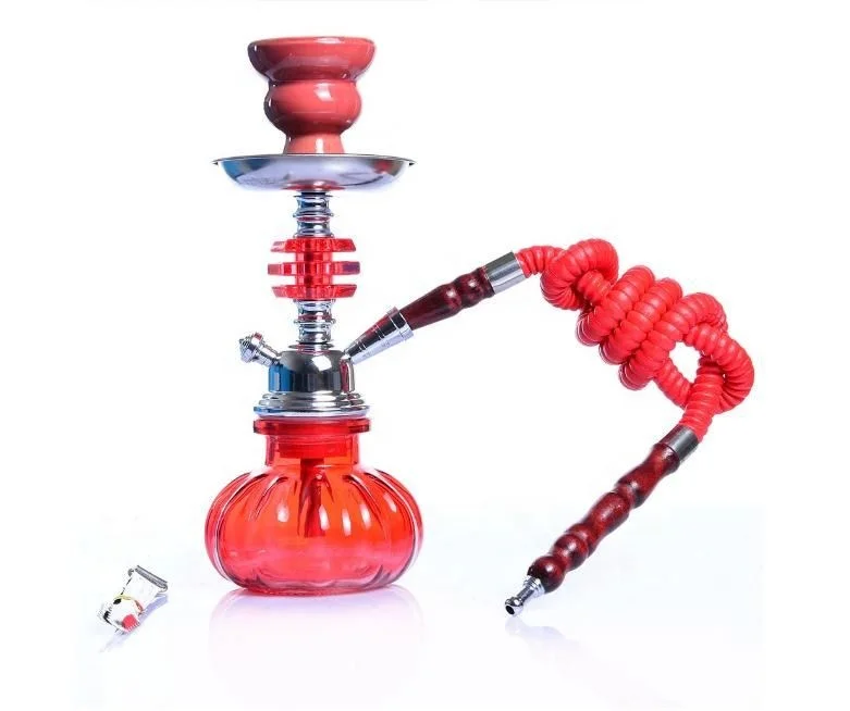 

Jhsport Luxury Arab Metal Hookah Shi Sha Access