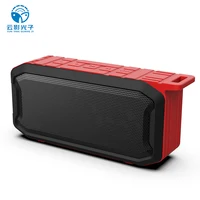 

5W Power Outdoors IPX7 Waterproof Portable Wireless Speakers