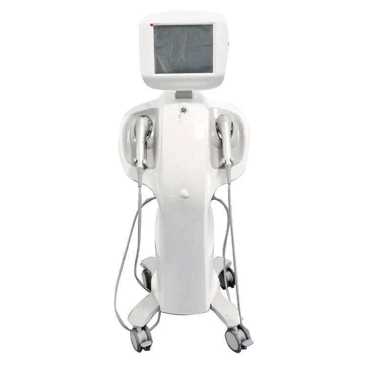 

2022 hot sell Painless 7d Anti-Aging Anti-wrinkle Beauty Salon Equipment Face Lifting Skin Tightening Machine