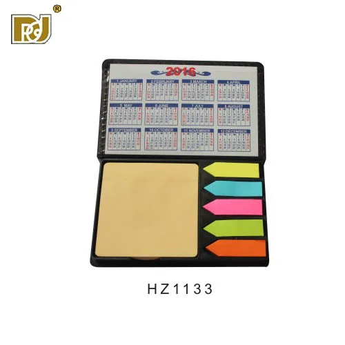 

Factory Price Color paper memo block, memo cube in plastic box,memo pad with holder, Cmyk