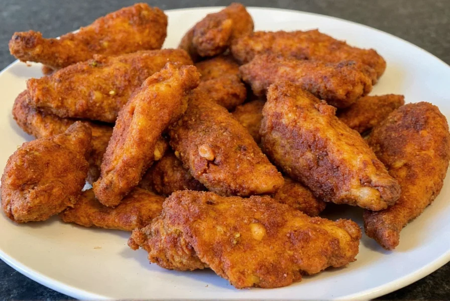 Jerk Chicken Spice: The Fiery Flavor That’ll Make Your Taste Buds Dance!
