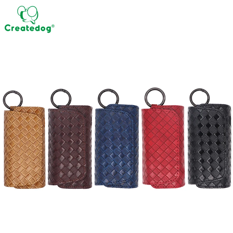 

iqo case PU pouch case for use with IQO 3.0 and DUO, Pink, blue, brown, black