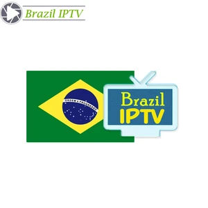 IPTV Brasil GO TV Box Free Subscription