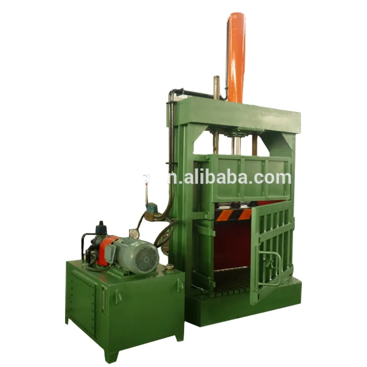 
factory direct straw hay baler with great price 