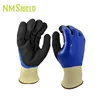 NMSHIELD subzero temperature ANTI CUTTING thinsulate gloves winter warm
