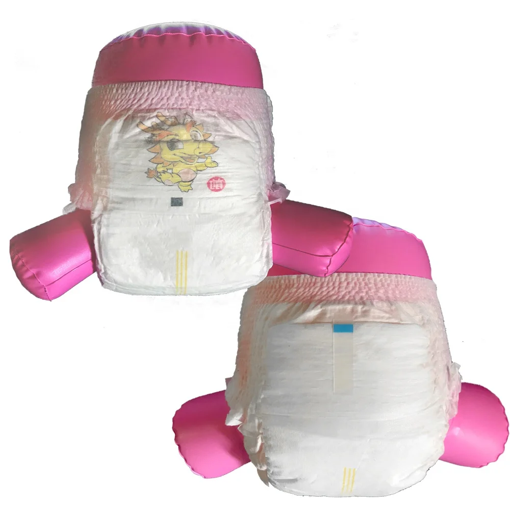 

OEM Macrocare super absorbent bamboo fiber diapers custom, baby diapers best quality