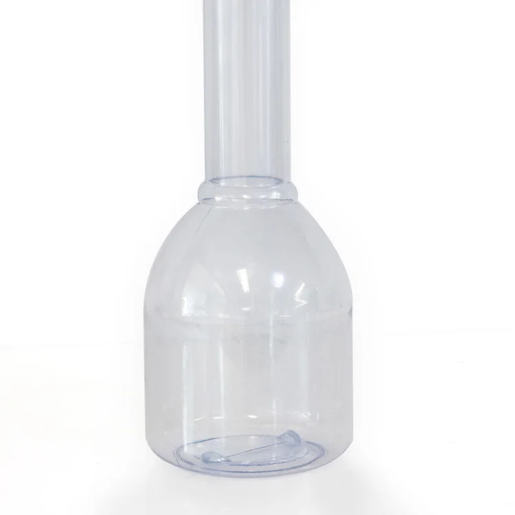 Custom 28oz/50oz Large Daiquiri Cups Yard Cups Plastic Granizado Shave