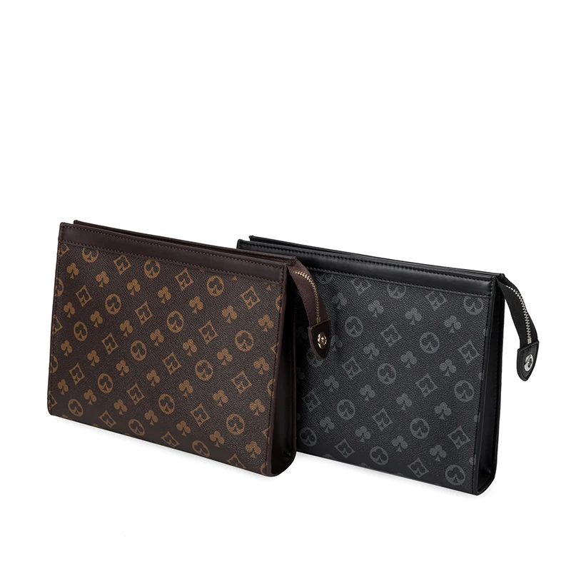 

2021 Spring Simple And Generous Cheap Designer Luxury Handbag Purses Handbags For Man