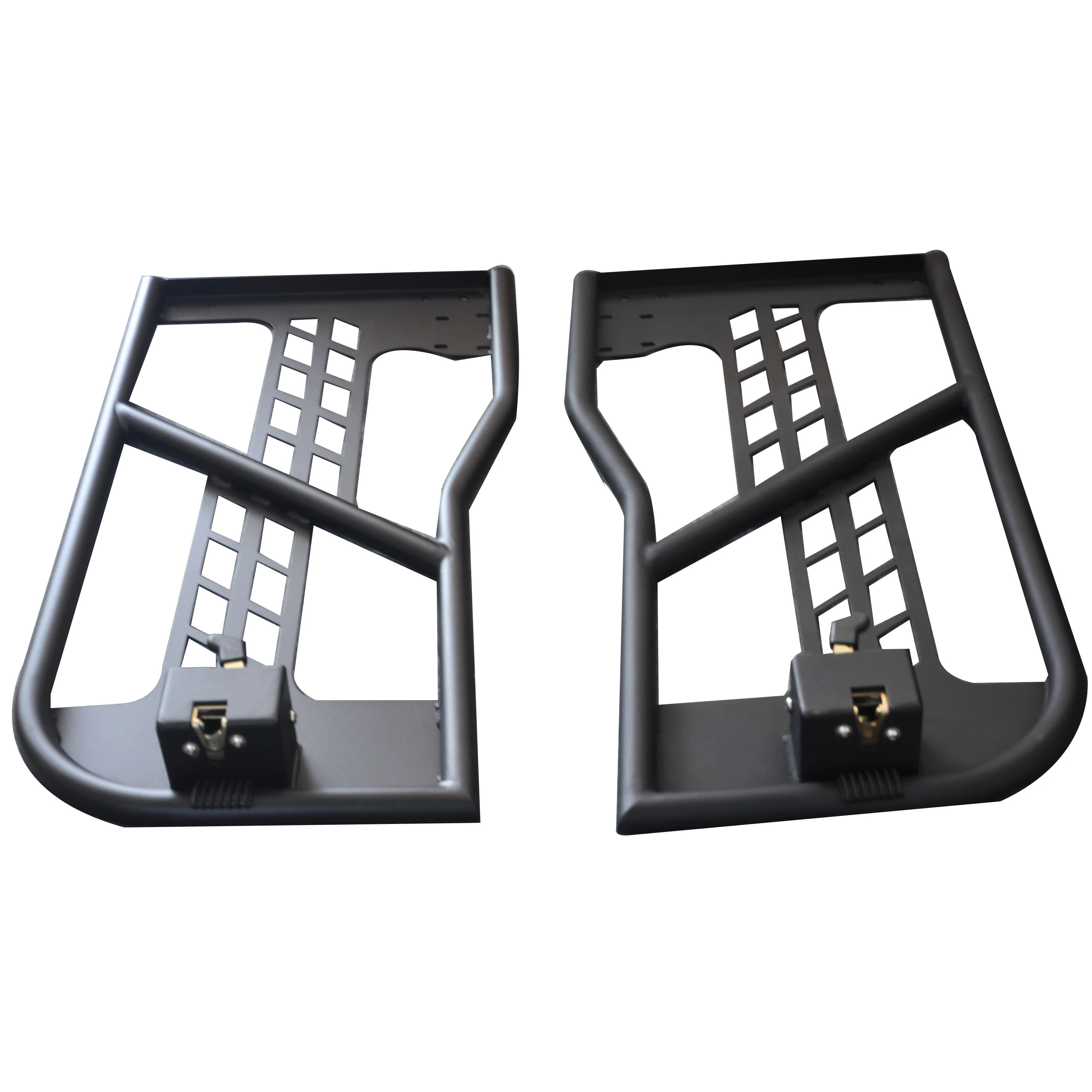 Половинная дверь для jeep wrangler jk с 4 дверями