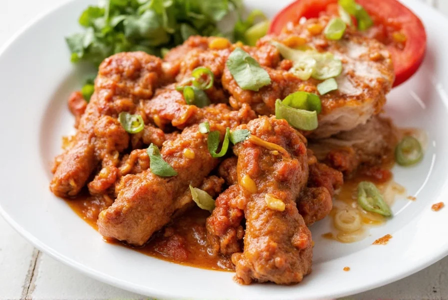 Marinated Pibil Chicken