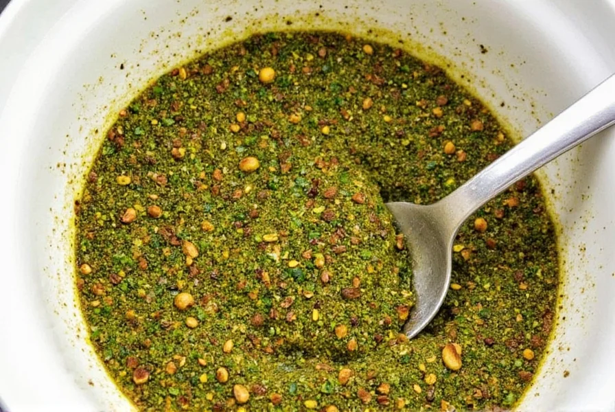 Chimichurri Recipes