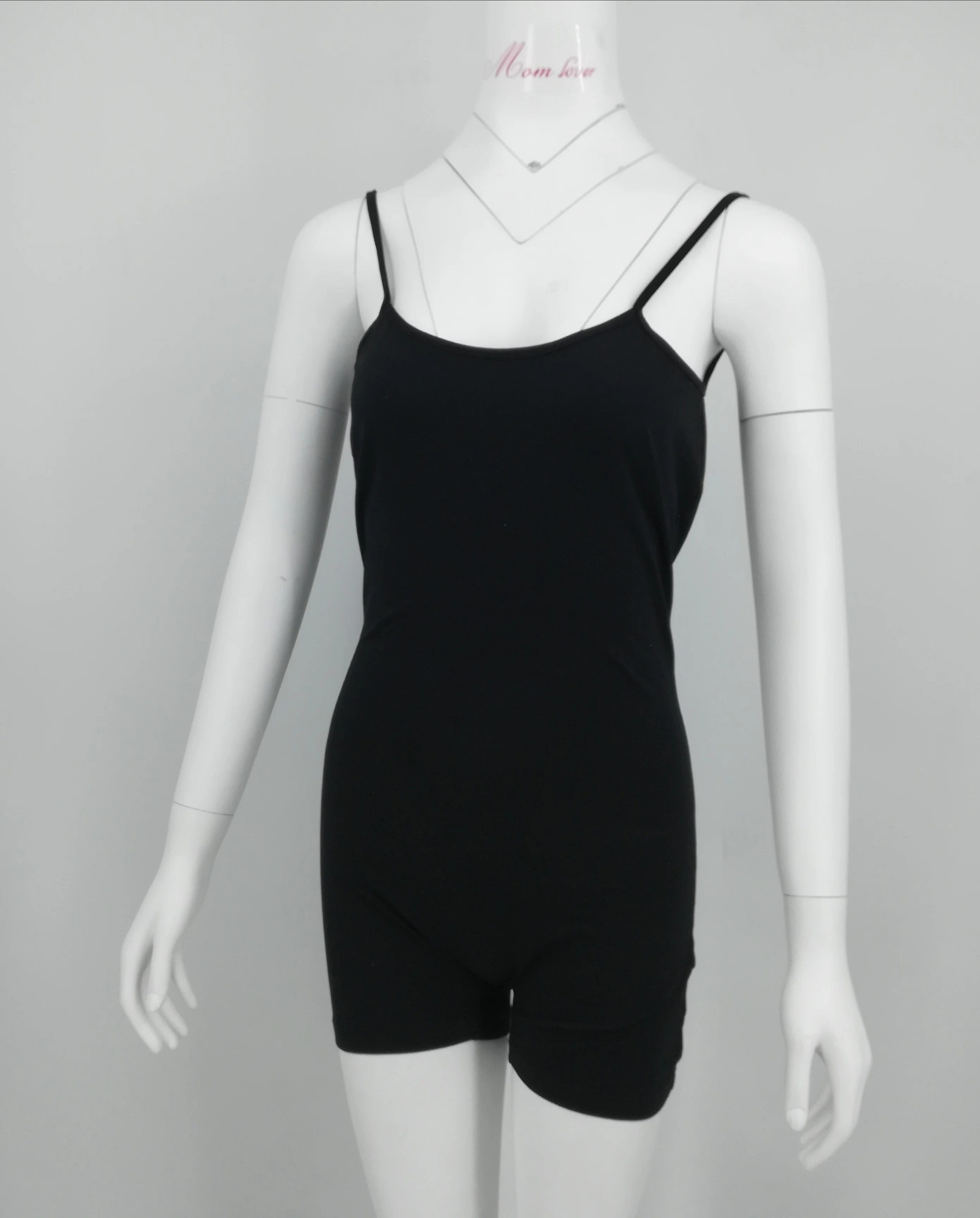 Summer Short Sleeve Tank Onesie Designer Onesie For Women Match With