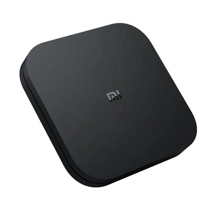 

WP Xiao mi TV Box android tv box S Google Quad Core Android set top box