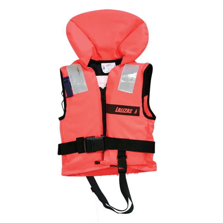 Lalizas Spot Price European Standard ISO 12402-4 SOLAS Life Vest Adult