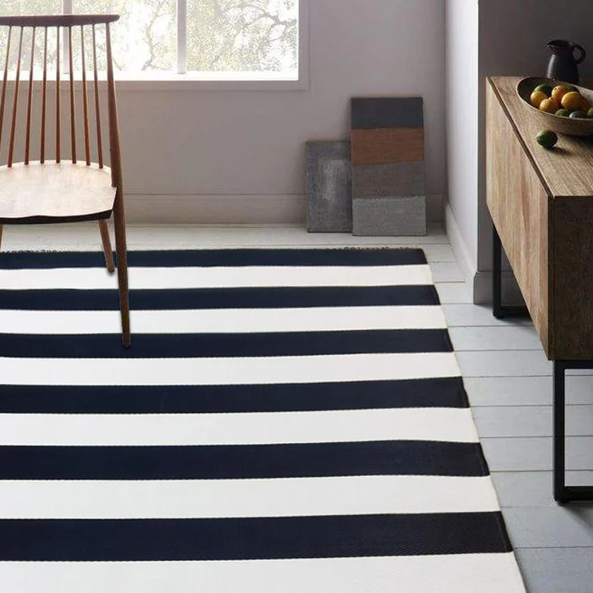 Wholesale Leisure Sheet Pp Mat Large Plastic Woven Floor Mats Buy