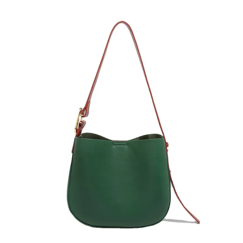 

Autumn Pu Leather Ladies Crossbody Bag Custom Logo Woman Bags Luxury Handbags Shoulder