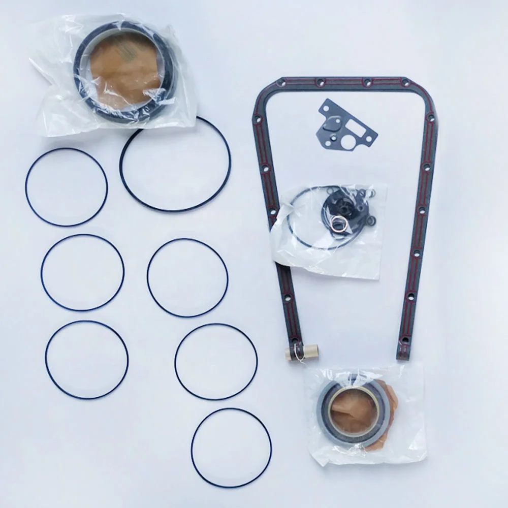 6l Isle Qsl8.9 Diesel Engine Repair Kit/overhaul Kit 4089979 Lower