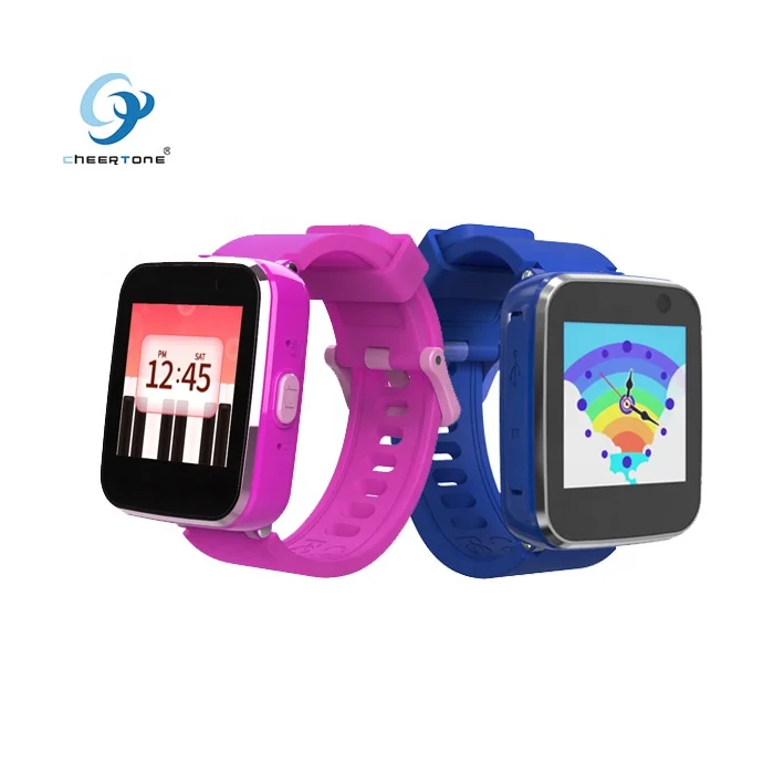 

Ctw20x Educational Toys Similar Vtech Kidizoom Kids Smart Watch Smartwatch Relojes Para Nios Montre For Children Anak Enfant