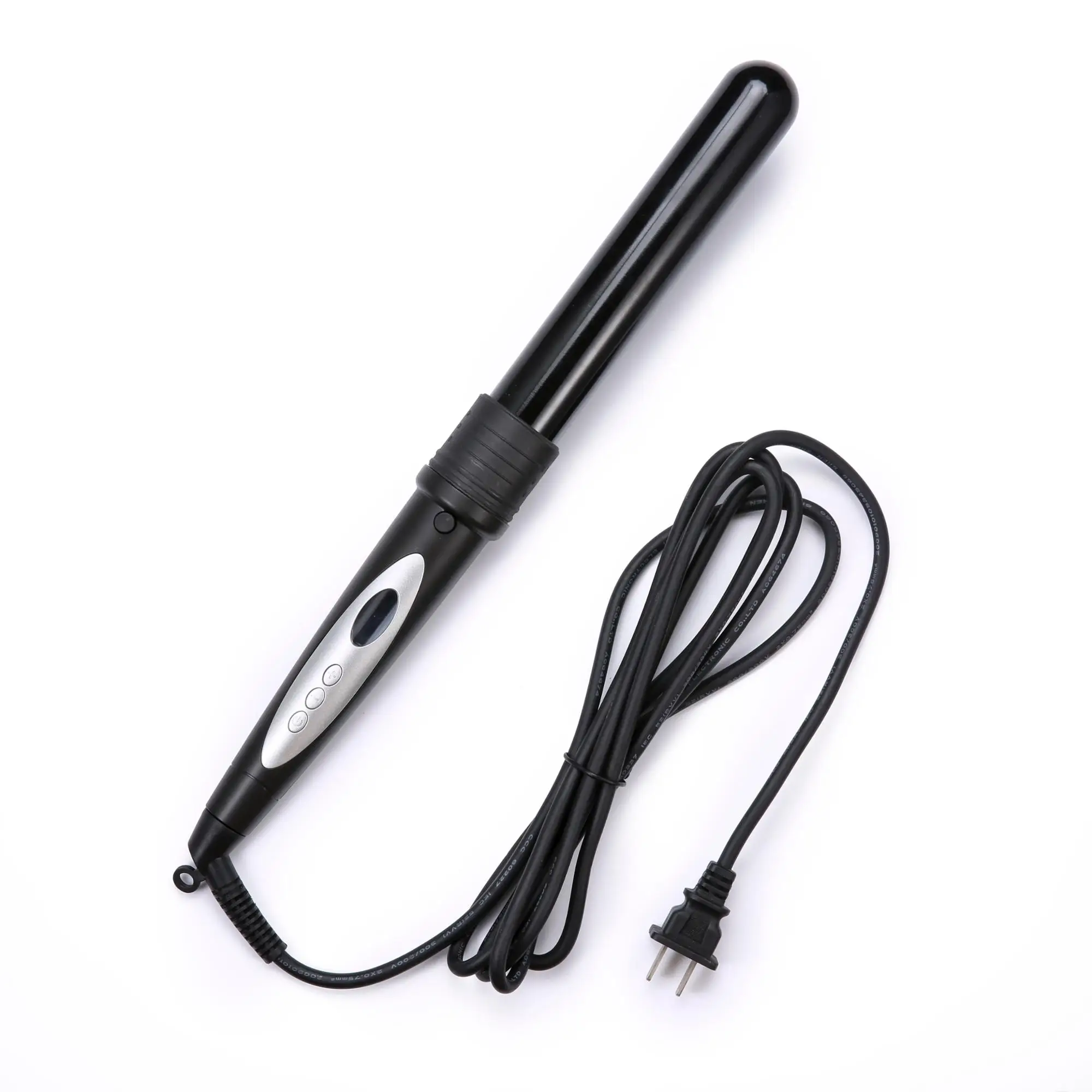 
chenfeng New 5 in 1 Ceramic Pro Curling Iron Wand Hair Curler Set Pro Interchangeable Barrel Tourmaline Curling Iron Machine 